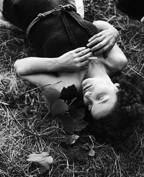 Paris in the 1930th