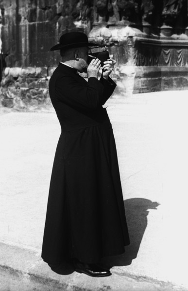 Paris in the 1930th
