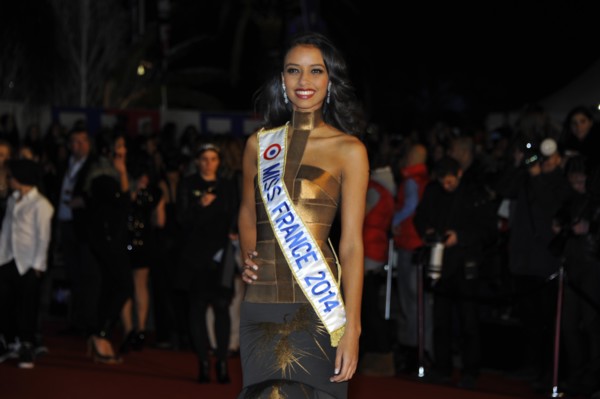 NRJ Music Awards in Cannes