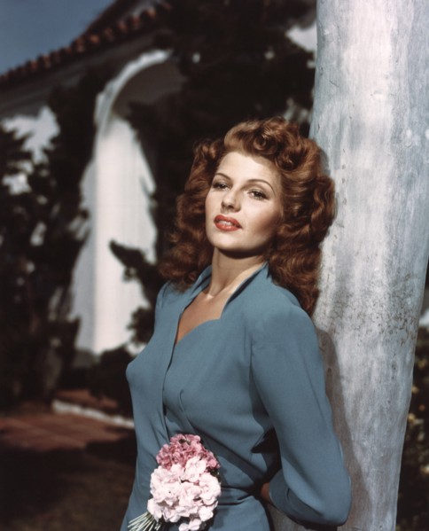 Rita Hayworth