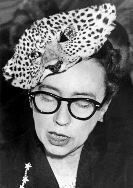 Elsa Schiaparelli