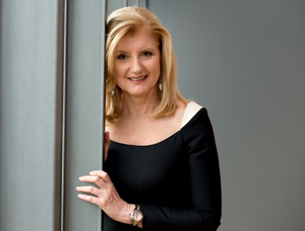 Start Huffington Post Germany