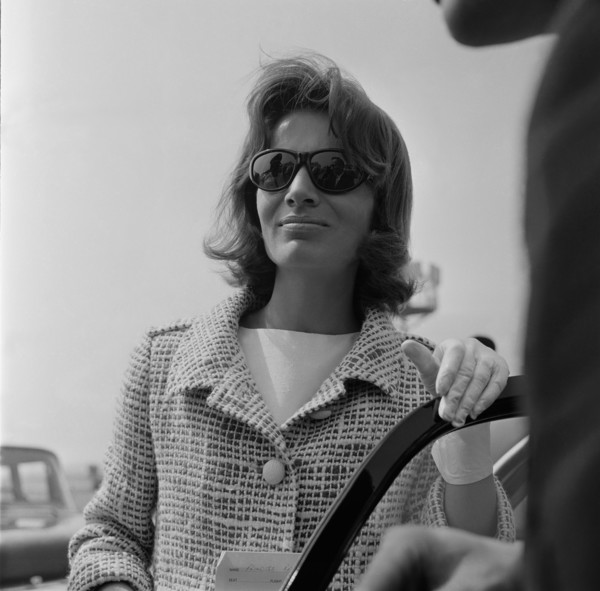 Lee Radziwill