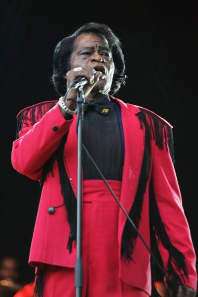 James Brown (2005)