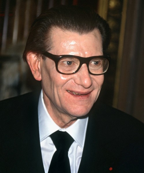 Yves Saint Laurent