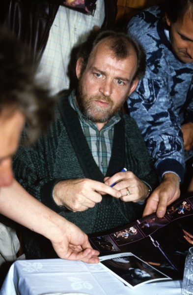 Joe Cocker