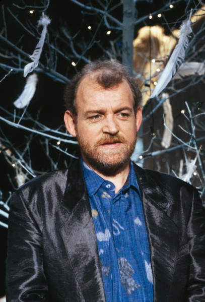 Joe Cocker