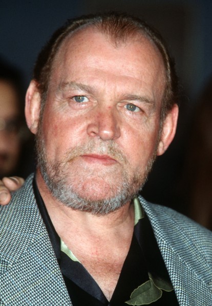 Joe Cocker