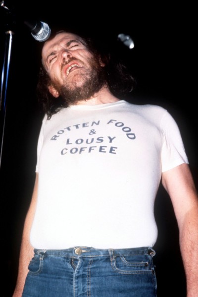 Joe Cocker