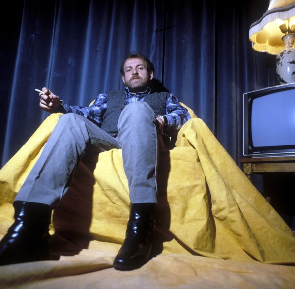 Joe Cocker