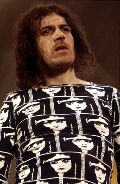 Joe Cocker