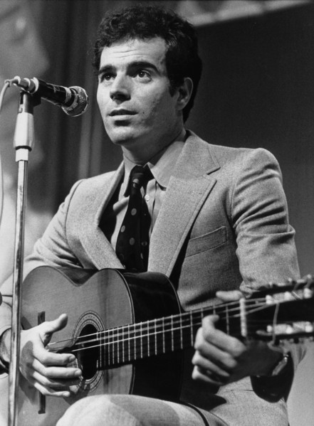 Schlagerstar Julio Iglesias wird 60