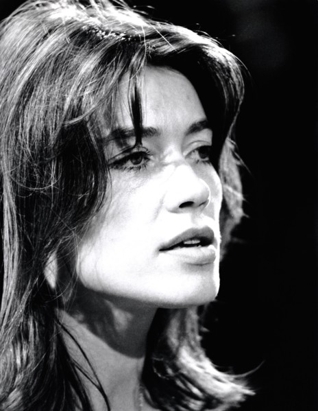 Françoise Hardy (vers 1978)