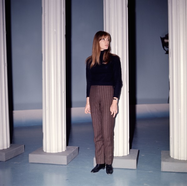 Francoise Hardy (1965)