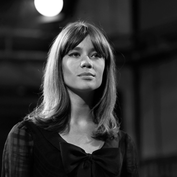 Françoise Hardy