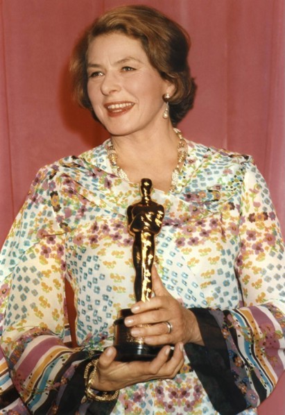 Ingrid Bergman