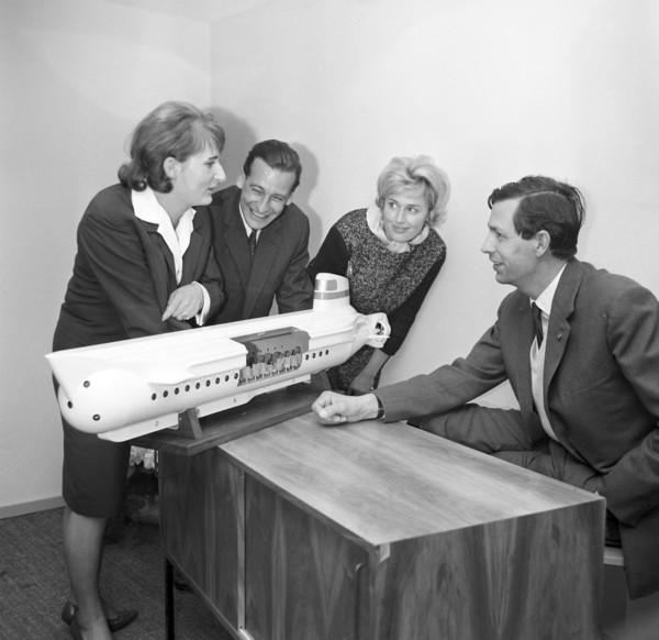 Jacques Piccard