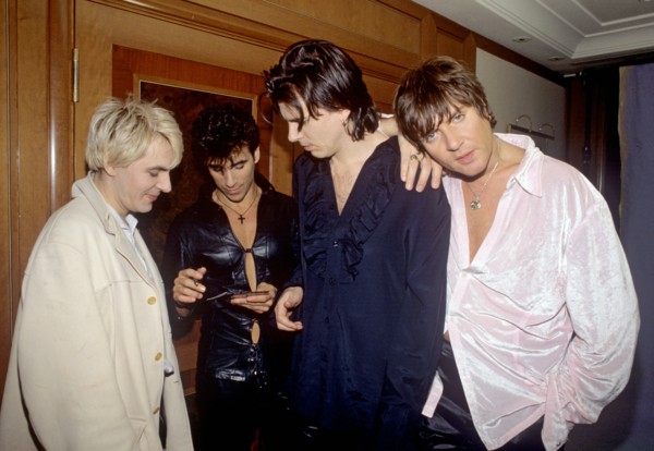 Duran Duran