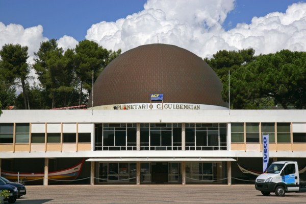 Gulbenkian Museum / Lisbon
