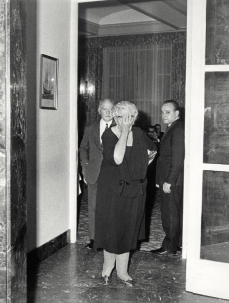 Agatha Christie
