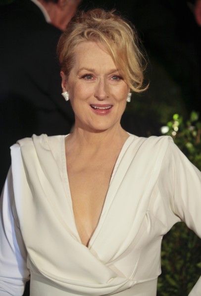 82nd Academy Awards - Vanity Fair Oscar Party
