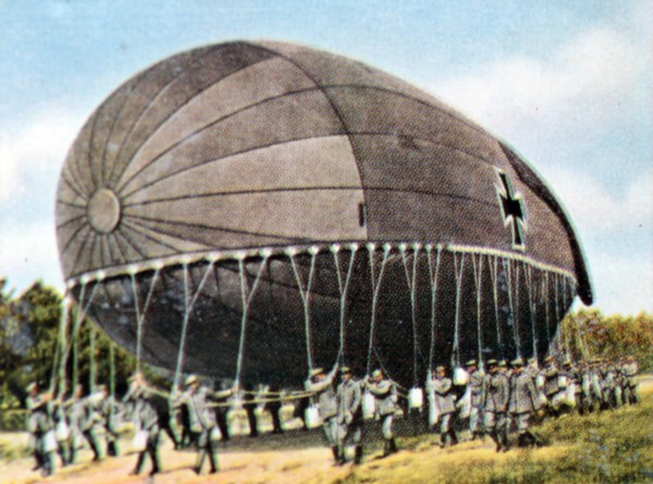 La bataille de la Somme, 1916