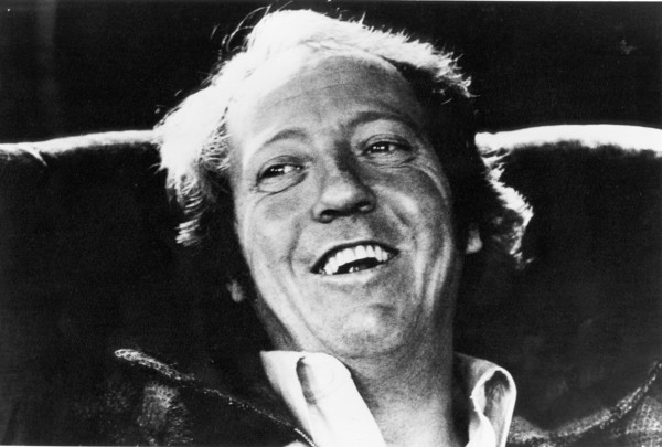 Robert Stigwood