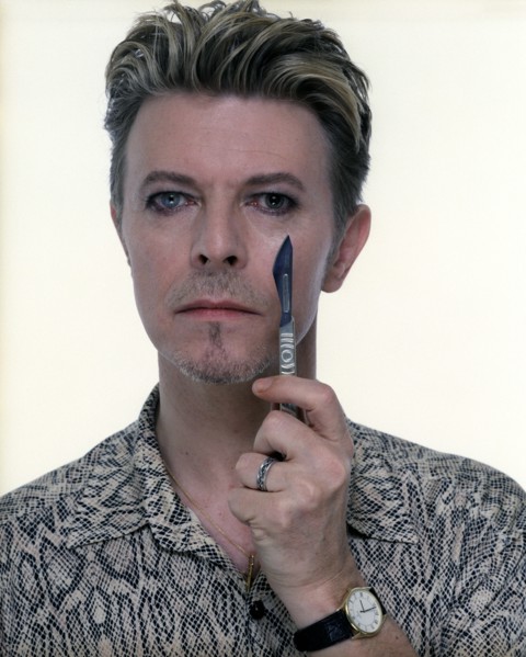 David Bowie