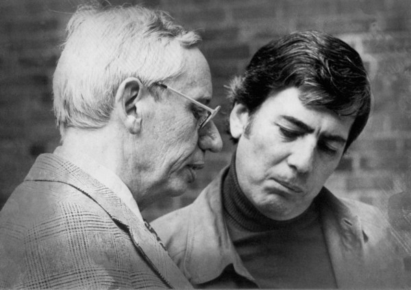 Mario Vargas Llosa