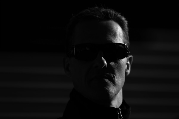 Michael Schumacher