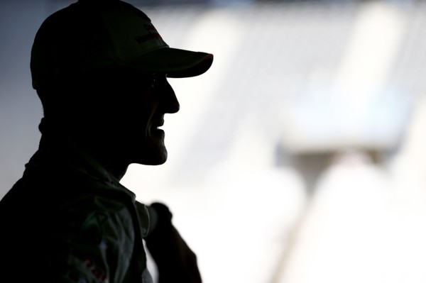 Michael Schumacher