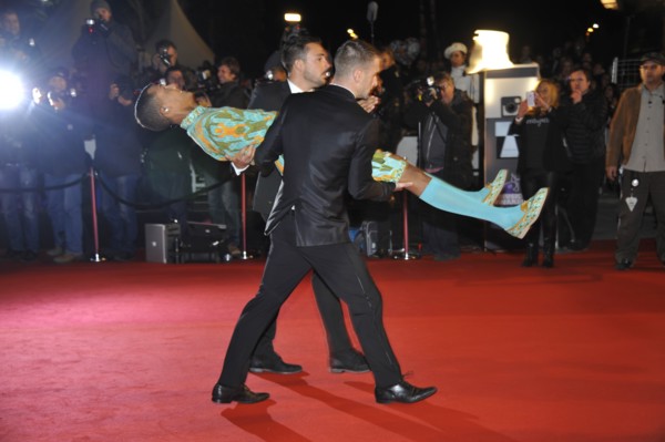 NRJ Music Awards in Cannes