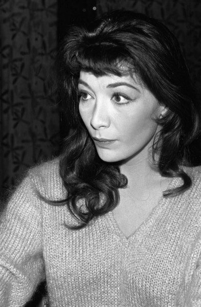 Juliette Gréco