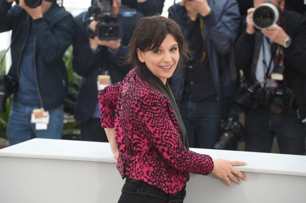 Cannes Filmfestival 2016