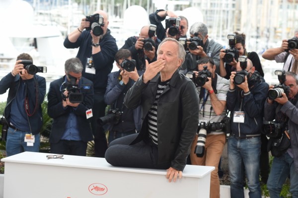 Cannes Filmfestival 2016