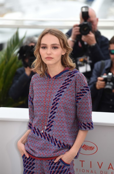 Cannes Filmfestival 2016