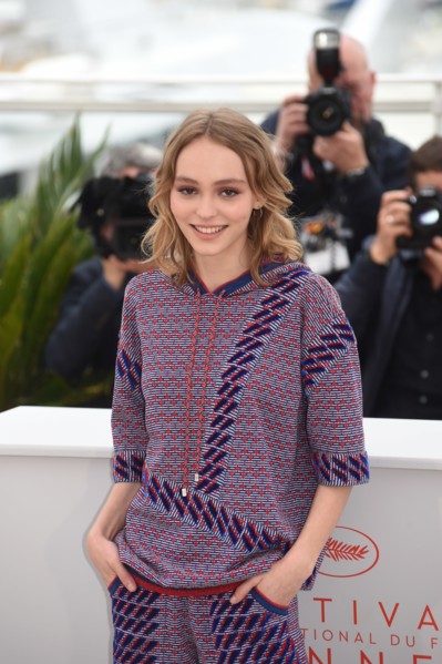 Cannes Filmfestival 2016
