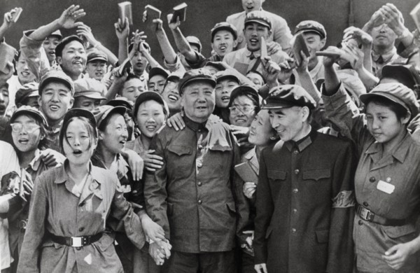 MAO ZEDONG (Mao Tse-tung). Geboren am 26. Dezember 1893 in Shaoshan...