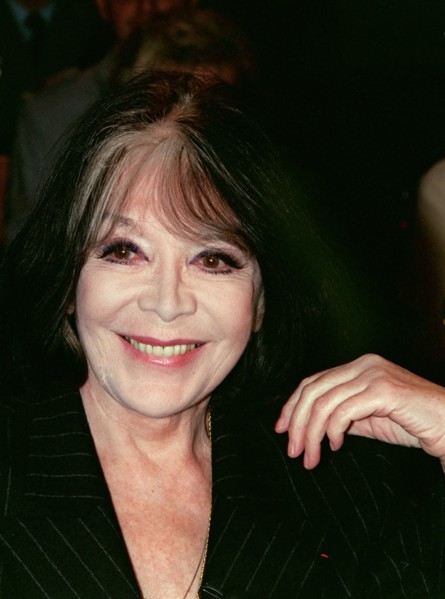 Juliette GrÃ©co