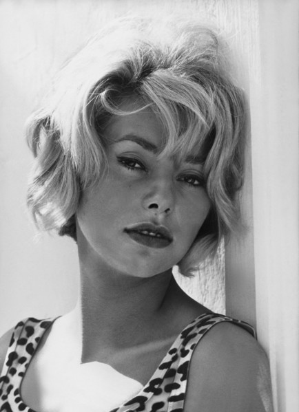 Mireille Darc