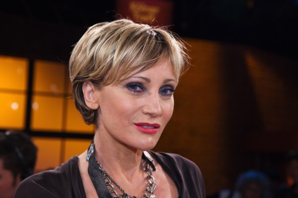 Patricia Kaas