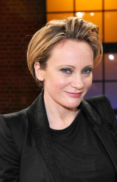 Patricia Kaas