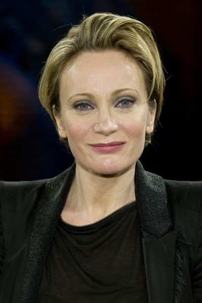 Patricia Kaas