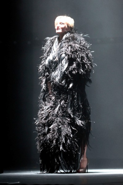 Patricia Kaas