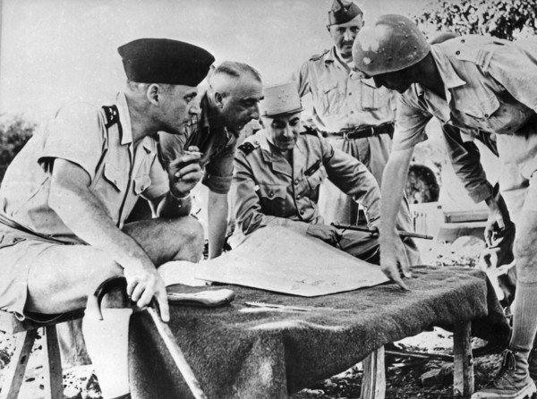 Guerre d'Indochine, 1953