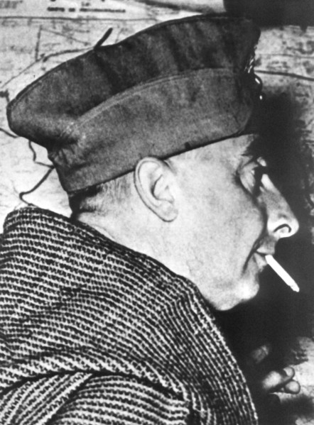 Guerre d'Indochine, 1953
