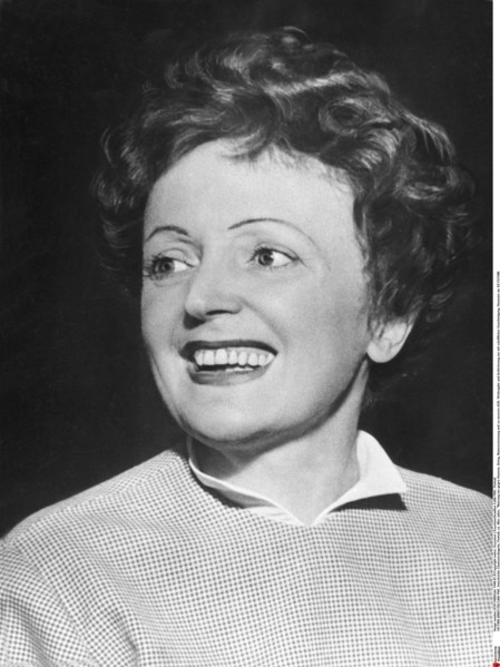 Édith Piaf