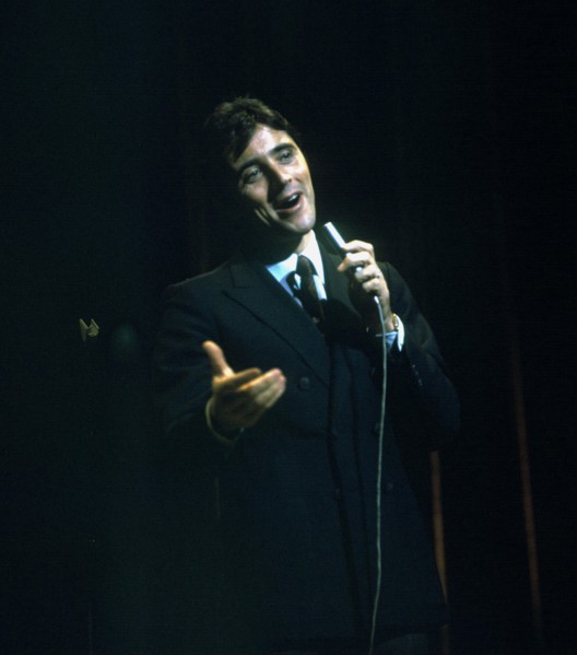 French Singer