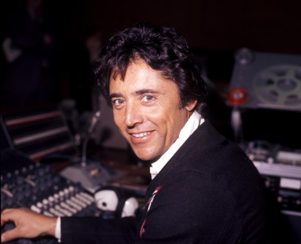 French Singer