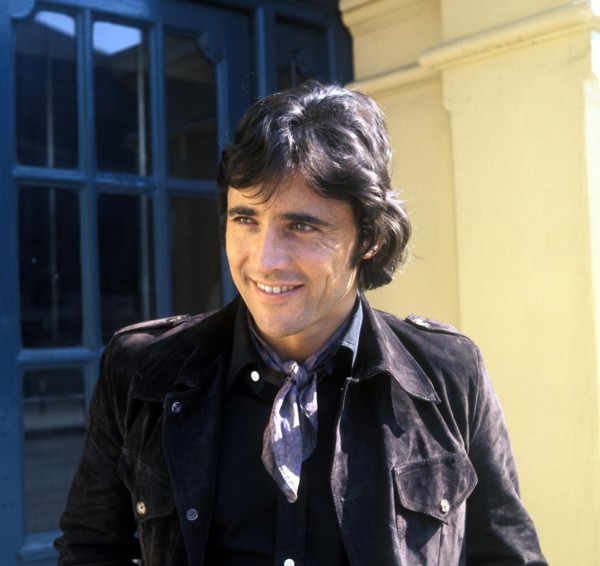 French Singer